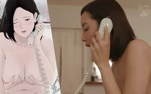 Cô chị gái dâm của người yêu