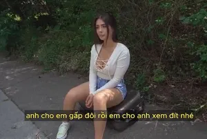 Câu con trai lo lắng khi giới thiệu nhân tình với bố vì bố là kẻ lăng nhăn nhưng rồi…