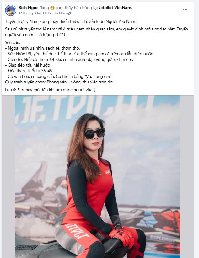3 em, e nào cũng nuột cơ
